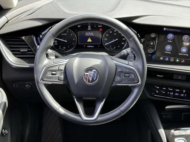 2021 Buick Envision FWD Essence